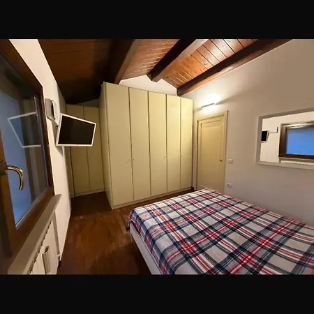 Casa Appartamento