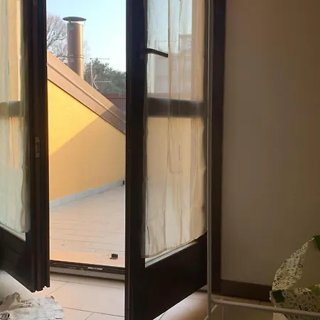 Casa Apartment Cattolica