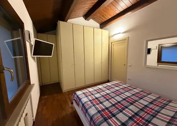 Casa Appartamento