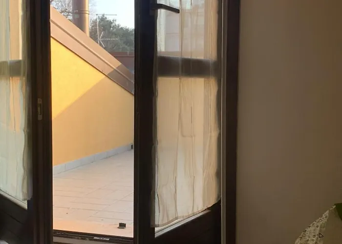 Casa Appartamento Cattolica